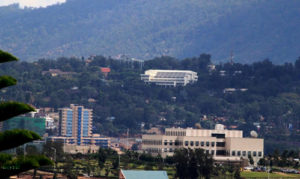 Main things to do in Kigali