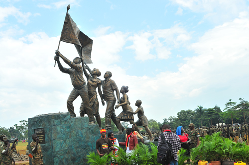 things to do while visiting Kampala city