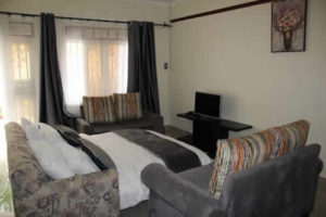 Accommodation in Tororo