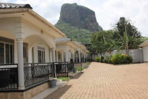 Hotels and Lodges in Tororo