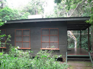 Budongo Eco Lodge in Uganda