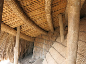 Kasubi Tombs Architecture
