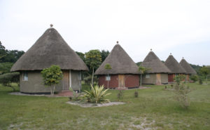 Accomodation in Ssese Islands