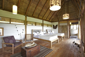 Kyambura Gorge Lodge