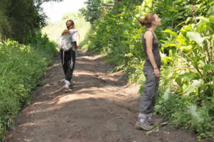 Nature Walks in Bigodi Wetlands Sanctuary