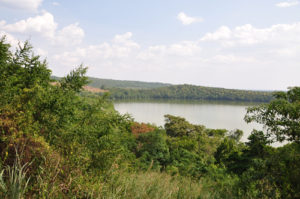 Crater Lakes in Maramagambo forest