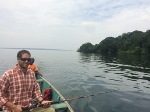 Fishing Tours in Uganda