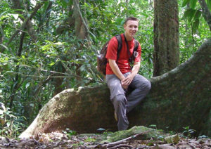 Mabira Forest Uganda