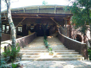 Mabira Rainforest Lodge