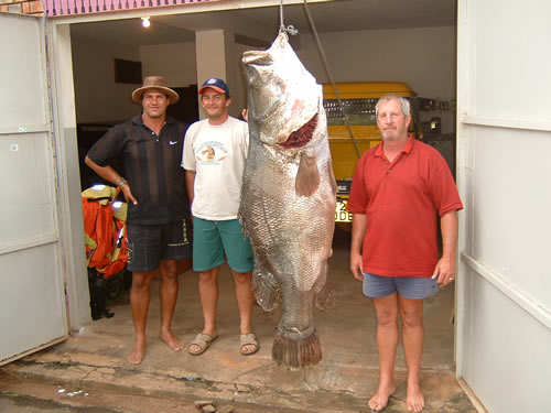 Sport Fishing in Uganda – Where To Go and Fishing methods