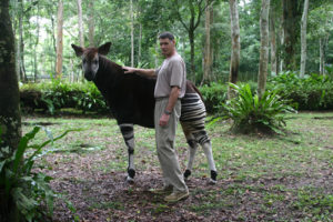 Okapi Conservation Project