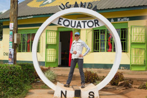 Tour of Queen Elizabeth and Murchison Falls