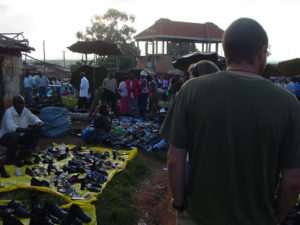 Tourist attractions in Entebbe Uganda