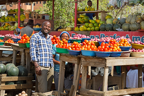 6 days Queen Elizabeth and Murchison Falls National Park