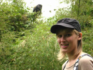 2 Days Golden Monkey Trekking in Rwanda