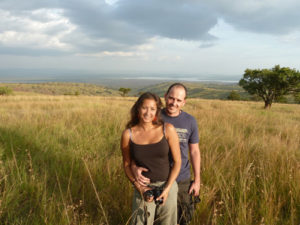 3 Days safari to Akagera National Park