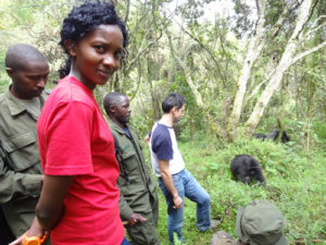 3 Days Mgahinga gorilla safari