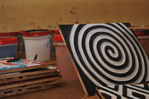 3 Days in Akagera National Park