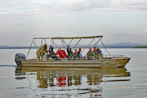 3 Days tour of Akagera National Park