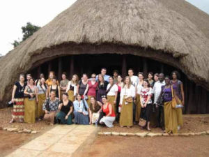Community and Cultural Tours in Uganda