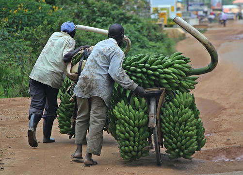 Cultural Tourism Sites in Uganda