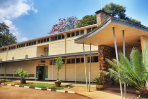 Main Cultural Sites in Uganda