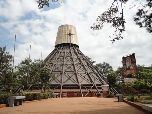 Cultural Heritage Sites in Uganda