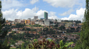 Top things to do in Rwanda