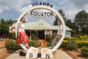 8 days Uganda gorillas and Kenya wildlife safari