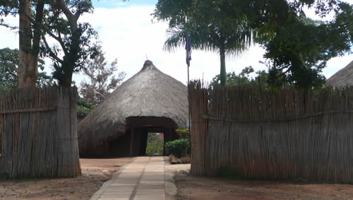 Best Places to visit in Uganda during a trip