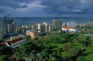 Top Places to Visit in Uganda
