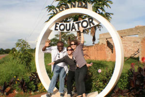 Tourist Attractions in Uganda