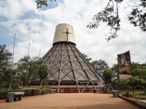 Uganda Tourist Attractions