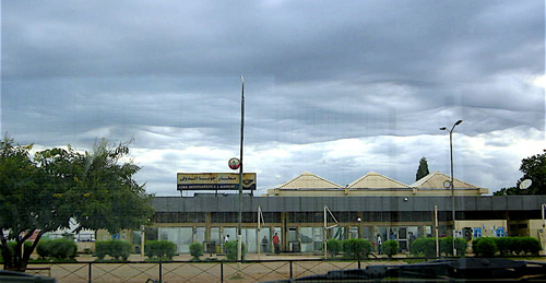 Activities in Juba 