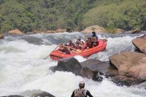 attractions in Uganda