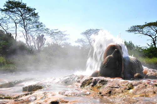 What to do in Uganda