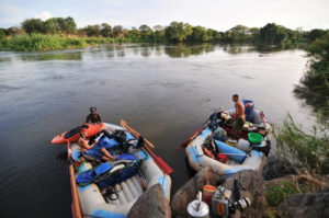 Tourist attractions in South Sudan