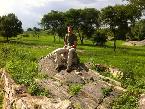 Attractions in South Sudan and Juba