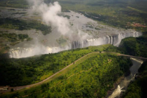 Best tourist attractions in Victoria Falls