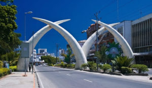 Places to visit in Mombasa