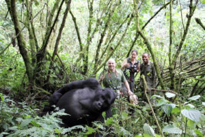 Reviews of Gorilla Trekking Safaris