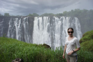 Things to do at Victoria Falls