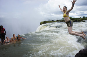 Things to do in Victoria Falls