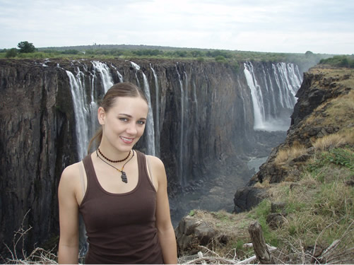 Things to do in Victoria falls 