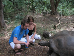 Tourist sites in Mombasa