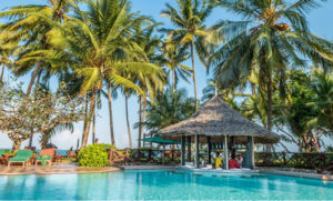 Hotels and Lodges in Mombasa