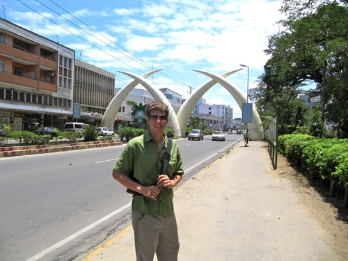 Things to Do in Mombasa Kenya
