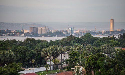 Things to do in Kinshasa City