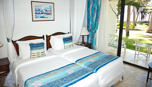 Hotels in Mombasa