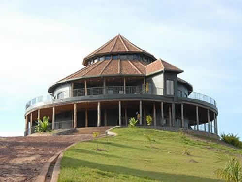 2 Days Rwanda Chimpanzee Trekking Safari